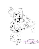 BUY NEW moetan - 132910 Premium Anime Print Poster